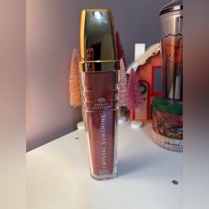 Crystal Sunshine Bronzer Lotion (Palm Beach Tan)